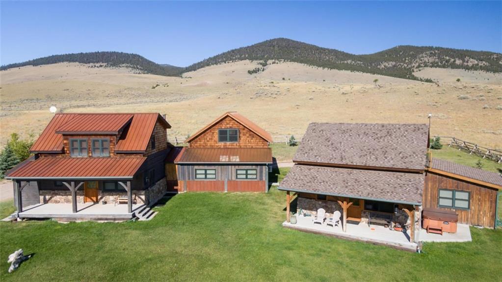 540 Long John Road, Dillon