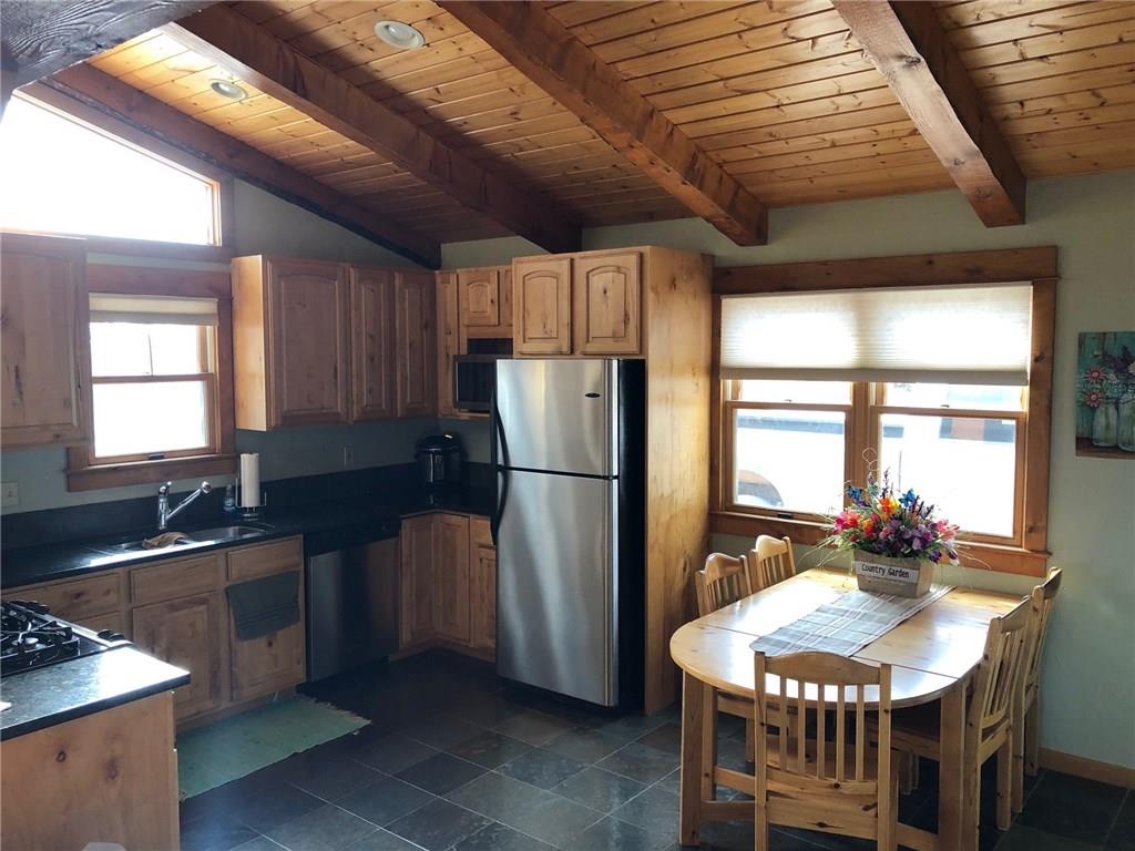 540 Long John Road, Dillon