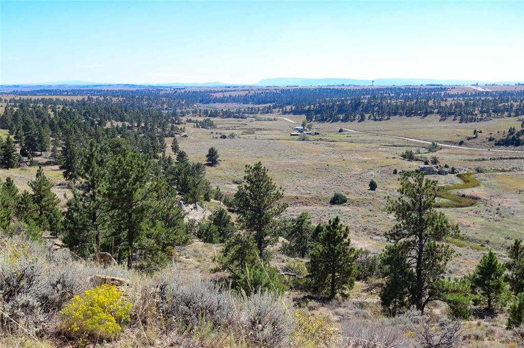 2139 Alkali Creek Road
