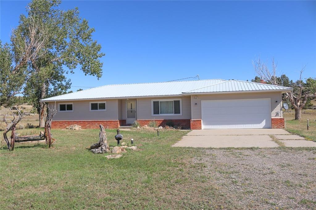 2139 Alkali Creek Road