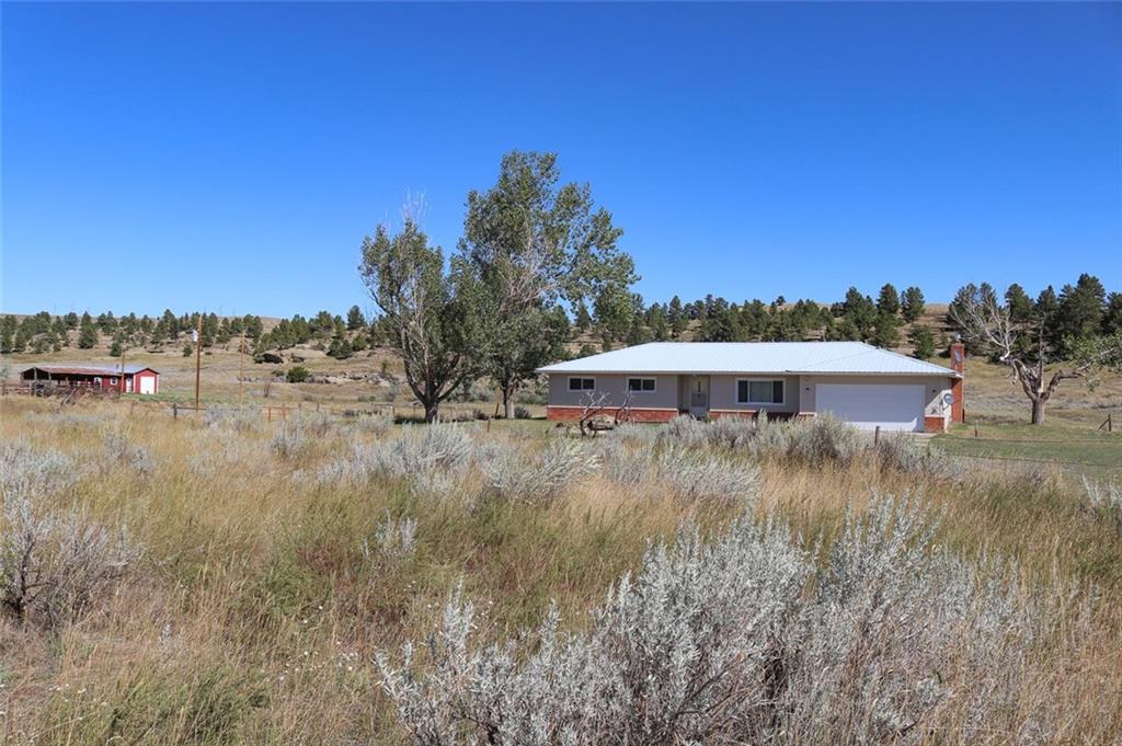 2139 Alkali Creek Road