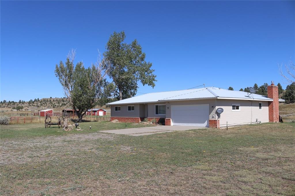 2139 Alkali Creek Road