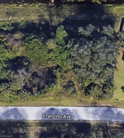 Franzino Ave