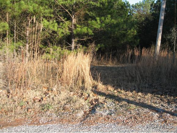 Pritchard Rd