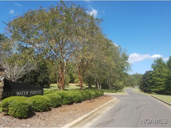 Lot 5 Blue Water Pointe Dr