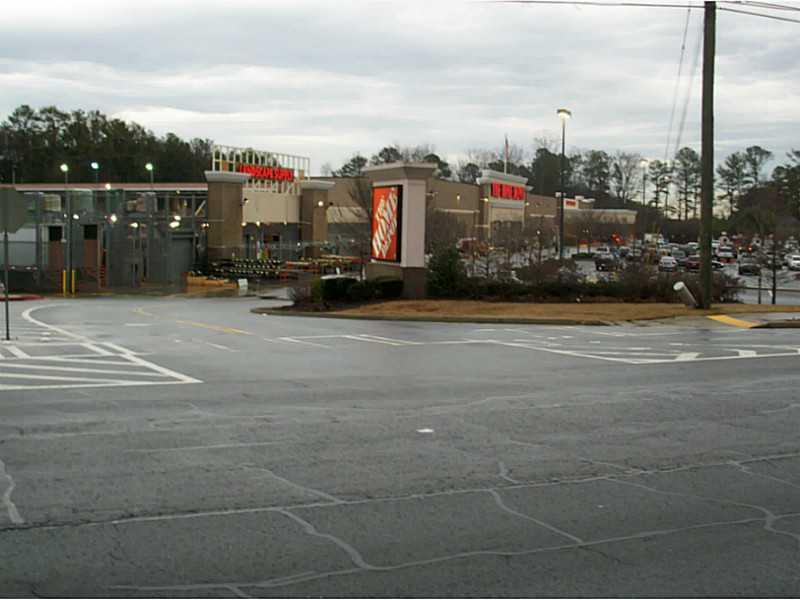 3930 Floyd Road