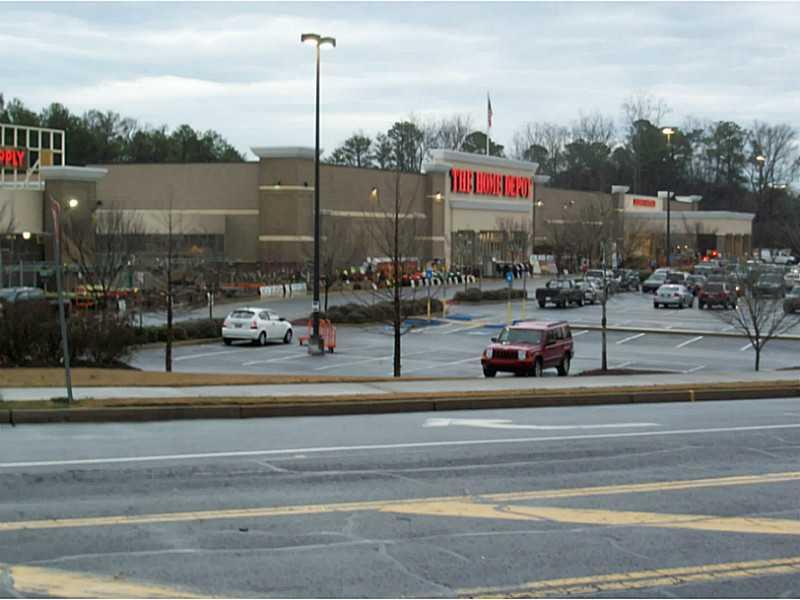 3930 Floyd Road