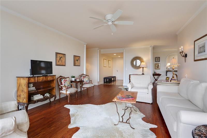 2575 Peachtree Road NE