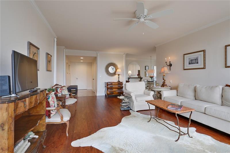 2575 Peachtree Road NE