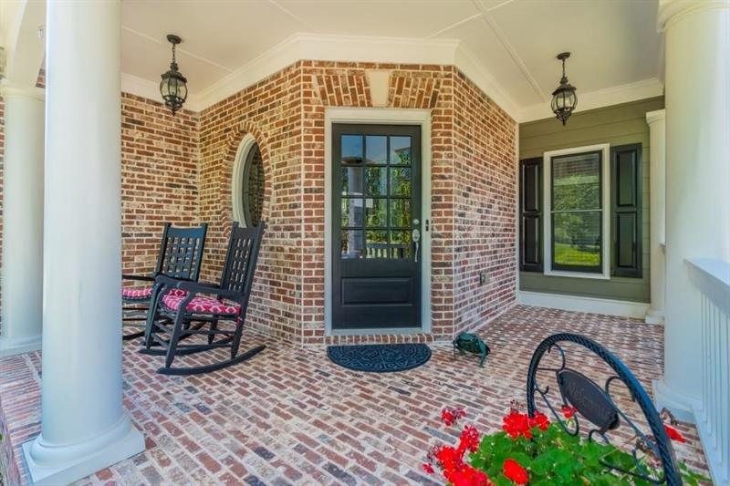 510 Brookeshyre Court