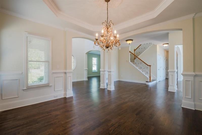510 Brookeshyre Court