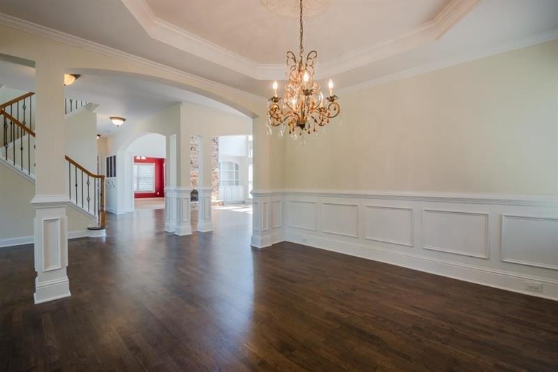 510 Brookeshyre Court