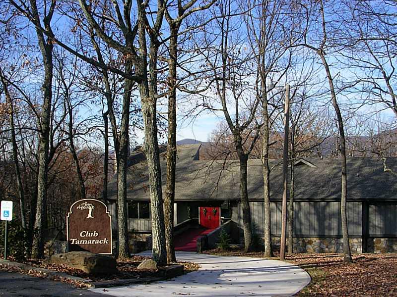 Sharptop Court