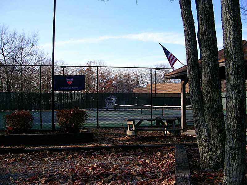Sharptop Court