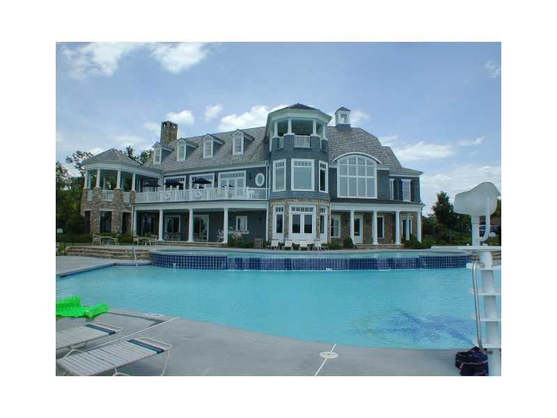 3738 Harbour Landing Drive