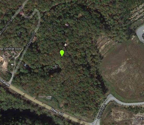105 Sandhill Drive
