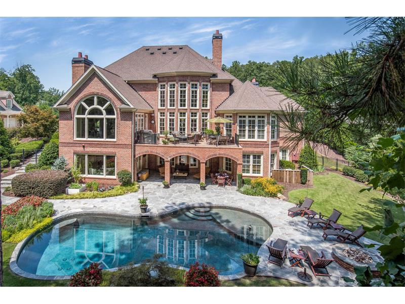 Governors Towne Club