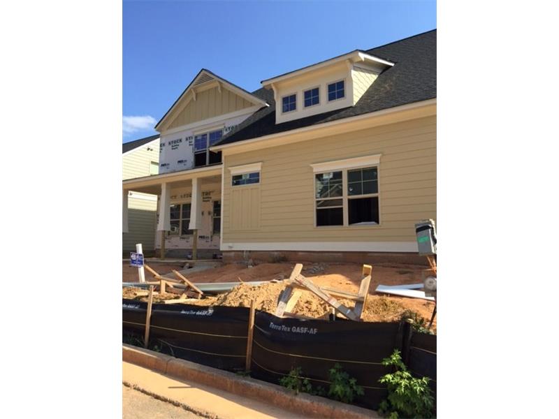 Lake Acworth Village