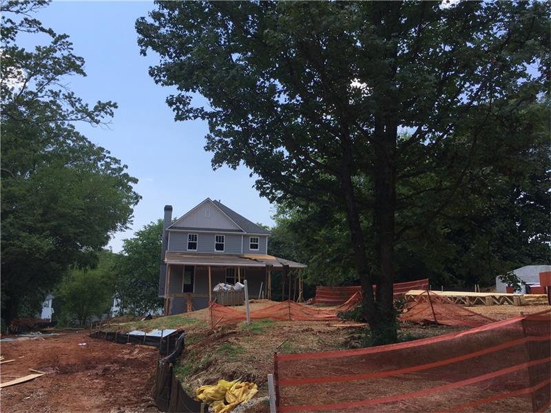 Ormewood Park Live in Atlanta