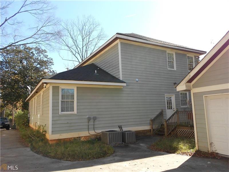 Edgewood Real Estate Agent Atlanta Edgewood Homes For Sale