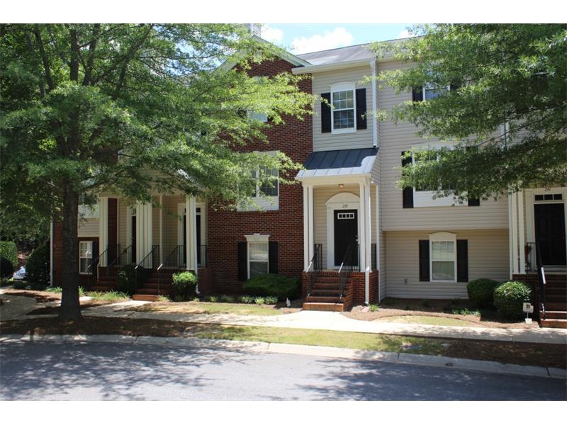 The Village at Weatherstone