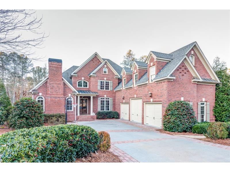 Governors Towne Club