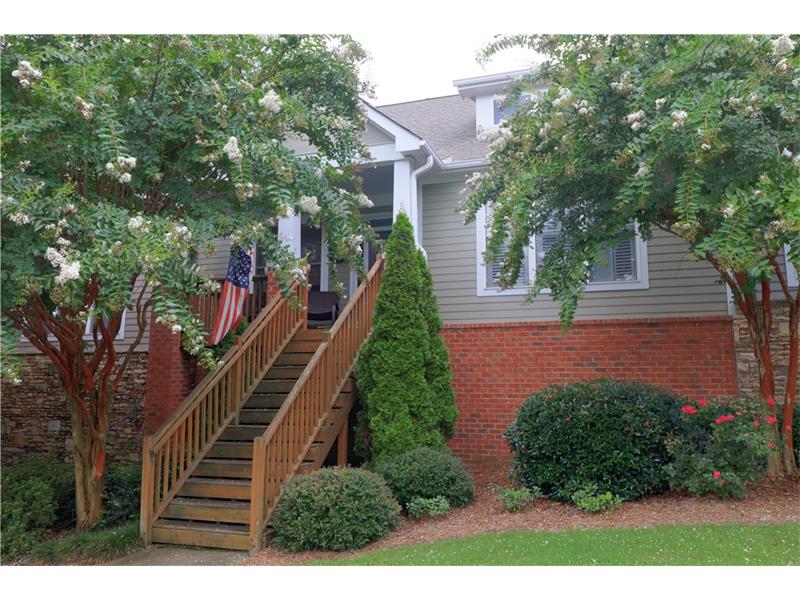 Liberty Lofts & Townhomes in Roswell, Ga