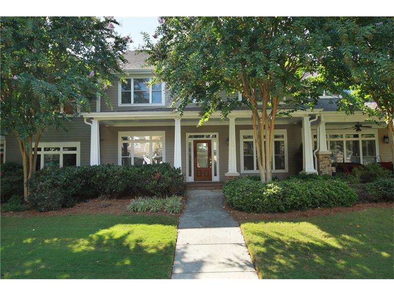 Liberty Lofts & Townhomes in Roswell, Ga