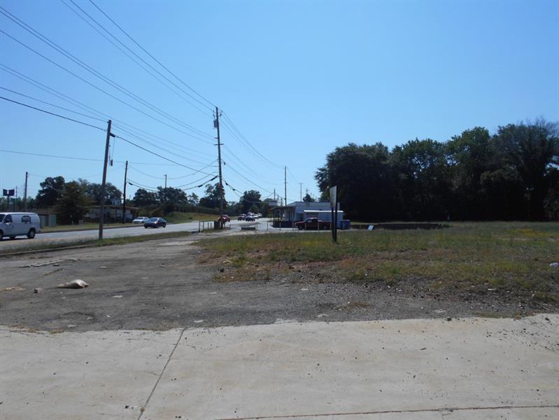 1395 Church Street Extension