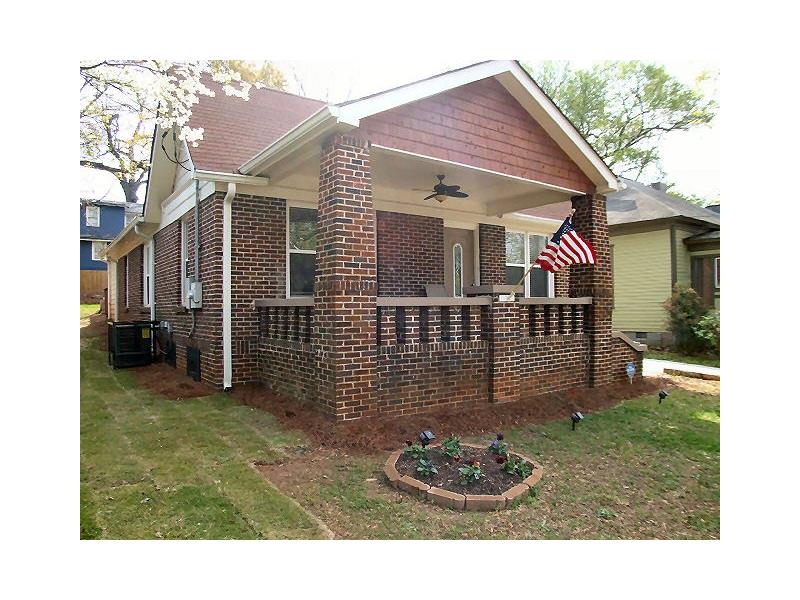 Edgewood Real Estate Agent Atlanta Edgewood Homes For Sale