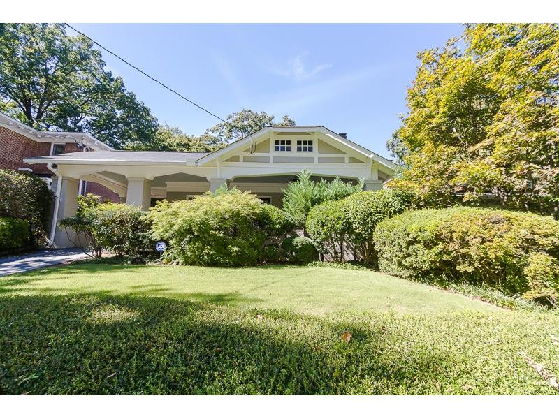 Midtown Atlanta Homes And Condos For Sale, Midtown Real Estate Agent