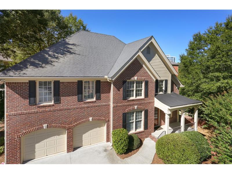 Homes for Sale in Brookhaven, GA 30319 Real Estate