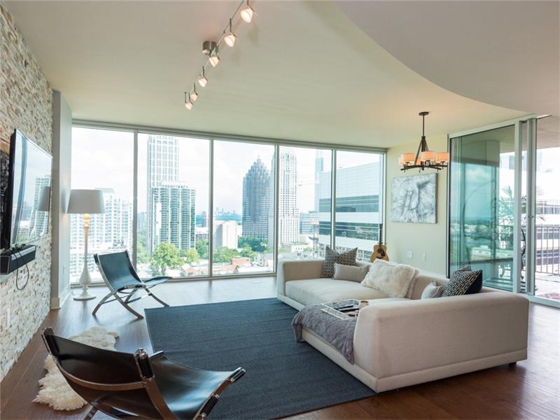 Midtown Atlanta Homes And Condos For Sale, Midtown Real Estate Agent