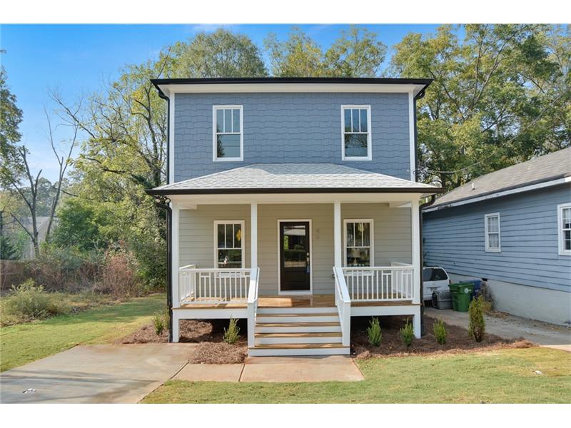 Edgewood Real Estate Agent Atlanta Edgewood Homes For Sale