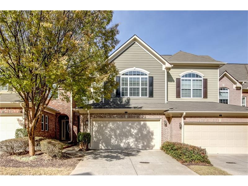 Glen Ivy in Marietta Ga