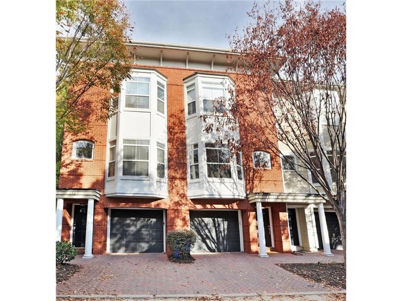 Inman Park Homes And Condos For Sale Inman Park Real Estate Agent