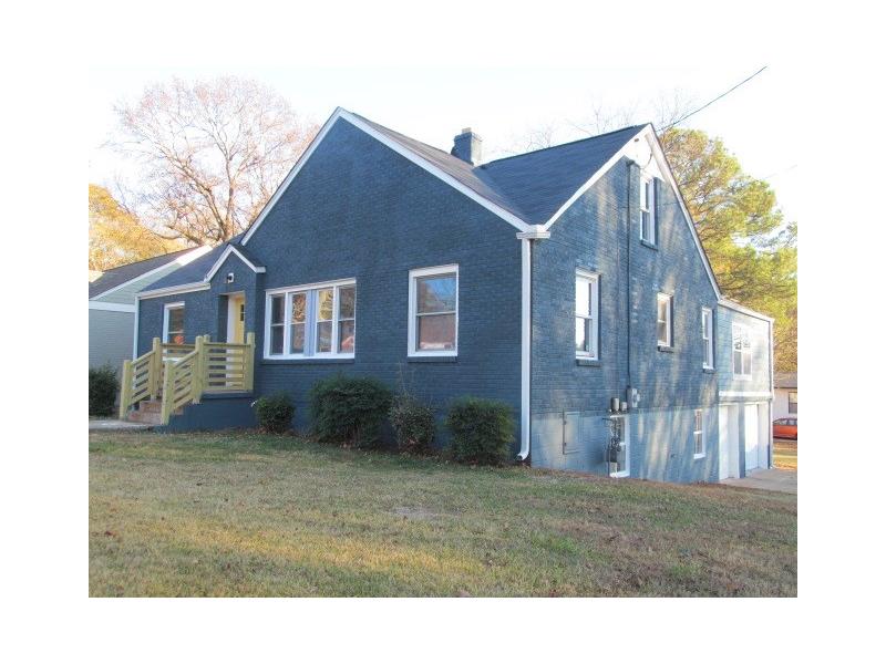 East Atlanta Real Estate East Atlanta Homes For Sale