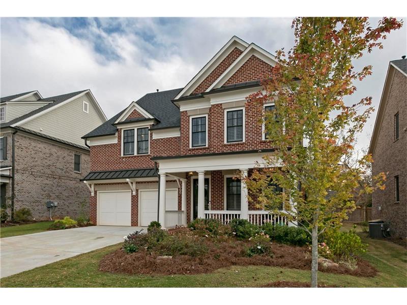 Cobblestone Manor Townhomes