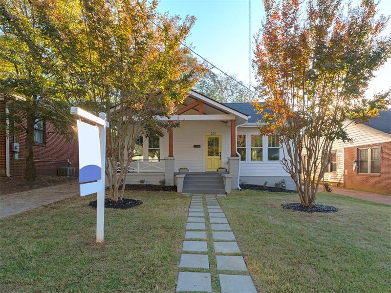 Edgewood Real Estate Agent Atlanta Edgewood Homes For Sale