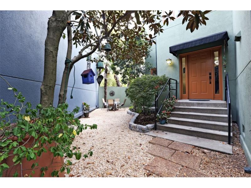 Inman Park Homes And Condos For Sale Inman Park Real Estate Agent