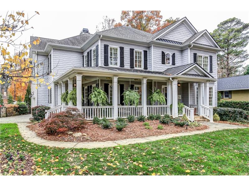 Decatur GA Homes For Sale Decatur Real Estate Agent