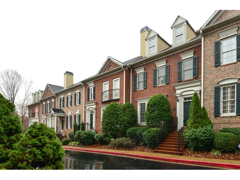 Olde Ivy at Vinings in Smyrna, GA