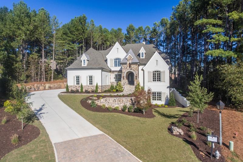 4815 Elkhorn Hill Drive