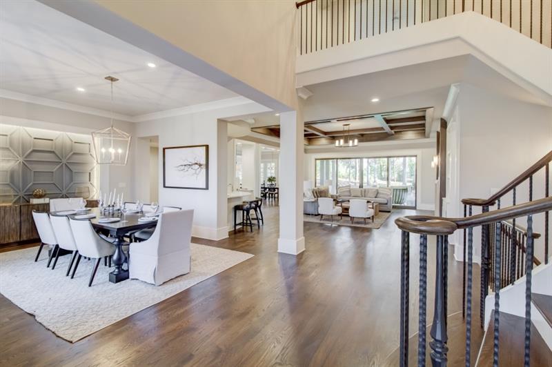 4815 Elkhorn Hill Drive