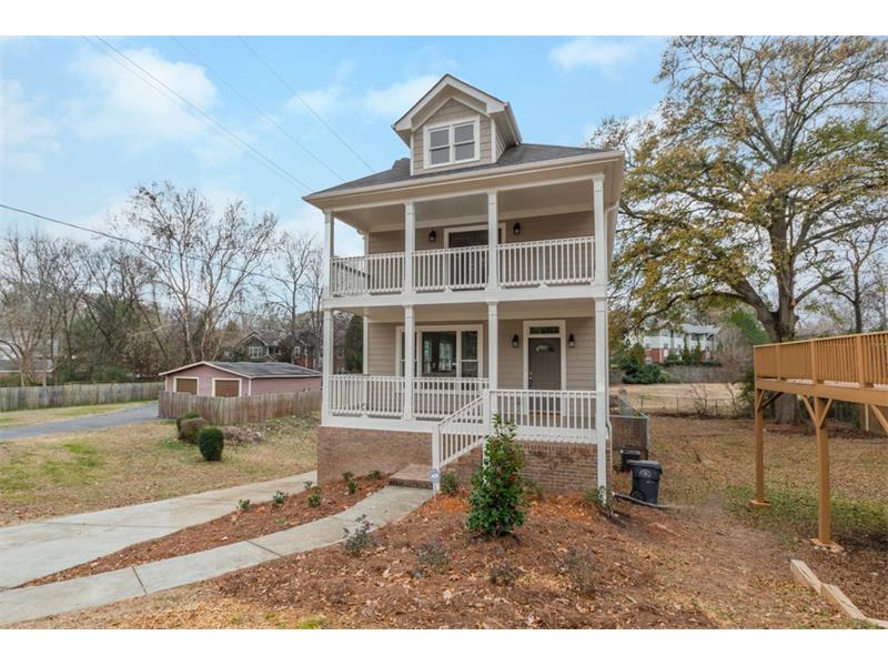 Atlanta Grant Park Homes For Sale Atlanta Grant Park Real Estate Agent