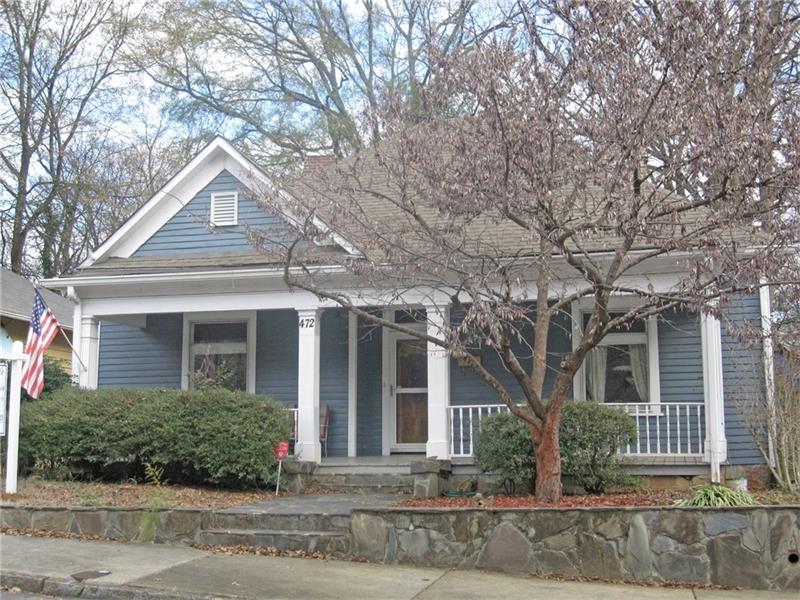 Houses For Sale In Grant Park Atlanta at Michael Claytor blog
