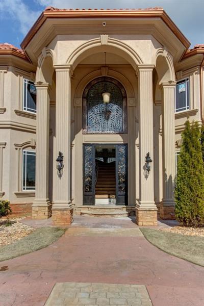 5096 Stephens Road