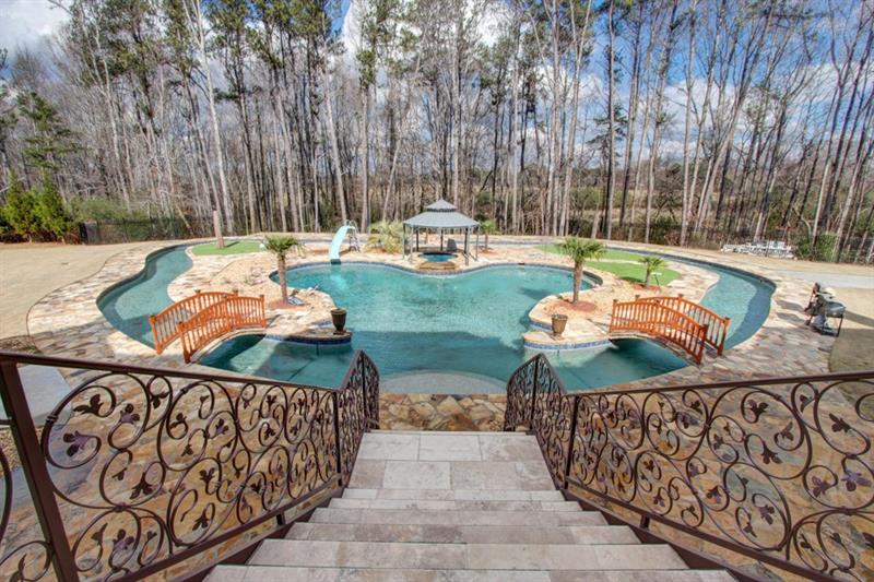 5096 Stephens Road