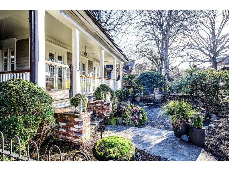 Midtown Atlanta Homes And Condos For Sale, Midtown Real Estate Agent