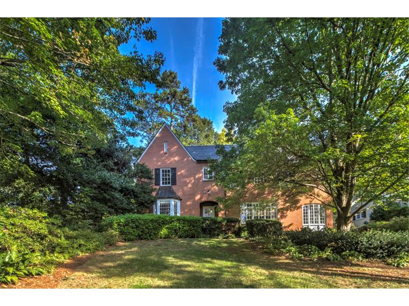 Buckhead Homes for Sale Buckhead, GA Homes for Sale